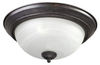 3066-13844 Flush Mounts-Bowl Style - 606754 - Capital Lighting, Inc.