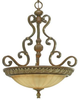 2501-3P NWB Pendants-Bowl Style - 376789 - Capital Lighting, Inc.