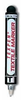 Dykem Texpen 30201 Red Fine Marking Pen - 13020 - 084353-13020 - R. S. Hughes Company, Inc.