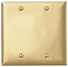 Standard Wall Plate -- SB23 - Image