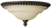Close to Ceiling Lighting Fixture - FM269WAL - Generation Brands