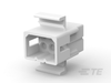 Rectangular Wire & Cable Connectors & Housings - 770089-1 - TE Connectivity