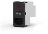 AC Power Entry Modules - PS0SXDSX0 - VAST STOCK CO., LIMITED