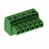 Terminal Blocks - Headers, Plugs and Sockets - WM13033-ND - DigiKey
