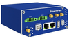 SmartFlex, Korea, 2x Ethernet, 1x RS232, 1x RS485, Wi-Fi, PoE PSE, Metal, Without Accessories - BB-SR30918320-SWH - Advantech