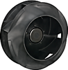 EC centrifugal fan - RadiCal - R3G355-RT01-I1 - ebm-papst Inc.