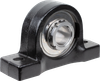 Link-Belt PU3K47 Pillow Blocks Ball Bearings - PU3K47 - RegalRexnord