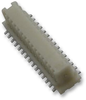 Connector, Header, 30Pos, 2Row, 0.8Mm; Connector Systems Molex - 92M6901 - Newark, An Avnet Company