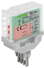 Relayfortjs;input24Vdc,output1No/1Nc Rohs Compliant Wago - 52AC9120 - Newark, An Avnet Company