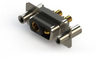 Combo D-Sub Conn, Rcpt, De-2Wk2, Th; Product Range Edac - 54AJ1791 - Newark, An Avnet Company