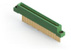 Card Conn, Single Side, 32Pos, Wire Wrap; Card Edge Connector Type Edac - 67AJ9154 - Newark, An Avnet Company