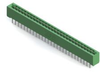 Card Conn, Dual Side, 54Pos, Wire Wrap; Card Edge Connector Type Edac - 58AJ8332 - Newark, An Avnet Company