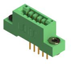 Card Edge Conn, Single Side, 5Pos, Th; Card Edge Connector Type Edac - 72AJ3067 - Newark, An Avnet Company