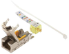 Conn, Rj45, Jack, 8P8C 1Port, Idc; Modular Connector Type Harting - 45W1270 - Newark, An Avnet Company