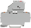 Terminal Block, Fuse, 2Pos, 2.5Mm2; No. Of Positions Wago - 76AH7054 - Newark, An Avnet Company