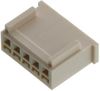 2.5 W/b Hsg Rohs Compliant Molex - 01AH1376 - Newark, An Avnet Company