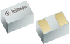 Multi purpose diodes for ESD protection - ESD246-B1-W01005 - Infineon Technologies AG