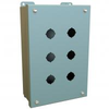 Electrical - Operator Interface - Pushbutton Enclosures -- 1435MH - Image