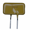 PTC RESET FUSE 250V 160MA RADIAL -- 461-TRF600-160-RA - Image