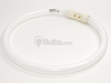 22 Watt, 9" Diameter Neutral White T5 Circline Bulb - 148569 - bulbs.com