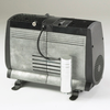 Air Compressor - Oil-less Rocking Piston - OF1202 motor - JUN-AIR USA, Inc.