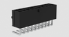 Mid Power - 4.2mm - G874D202215EU - Amphenol Communications Solutions