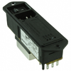 Power Entry Modules (PEM) - CCM1013-ND - DigiKey