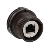 Modular/Ethernet Connector (RJ45, RJ11) Jacks - APC2073-ND - DigiKey