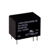 Power Relays, Over 2 Amps - 2449-J1021CS312VDC.45-ND - DigiKey