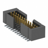 Headers, Male Pins - FTMH-112-02-F-DV-ES-P-ND - DigiKey