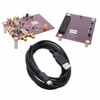 Analog to Digital Converters (ADCs) Evaluation Boards - 296-ADC3664EVM-ND - DigiKey