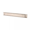 Magnetic Assembly; Holding Capacity=111.2 N | 25 lbf, Overall Length=304.8 mm | 12.000 in, Overall Width=38.1 mm | 1.500 in -- IM-84 - Image