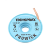 Desoldering Braid, Wick, Pumps - 1873-1039-ND - DigiKey