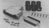 D-Sub Connectors - 749806-7 - Powell Electronics, Inc.