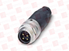 Connector/Terminal/Pin - 89609291 - Radwell International