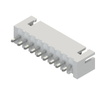 Headers, Male Pins - 151-14K-509-415-AA1-ND - DigiKey