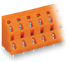 PCB terminal block - 736-803 - WAGO