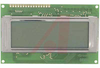 Module, LCD; 20 x 4 mm; 5 x 8; 5 V (Typ.); 12 mA (Typ.); -20 degC; degC -- 70127579