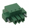 Headers, Plugs and Sockets - 609-4162-ND - DigiKey