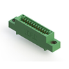 Edgeboard Connectors - 151-345-012-521-408-ND - DigiKey