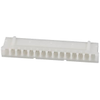 Rectangular Connector Housings -- PHR-15