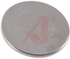 Battery,Lithium,3v,165ma,Coin cell - 70196998 - Allied Electronics, Inc.