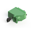 Backplane Connector Housings - 151-516-090-540-611-ND - DigiKey