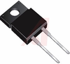 RECTIFIER; ITO-220AC; 100V; 10A;THROUGHHOLE TRENCH SCHOTTKY - 70217463 - Allied Electronics, Inc.