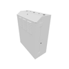 Racks - 5073-LC-F6U600-WT-ND - DigiKey