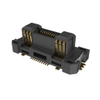Arrays, Edge Type, Mezzanine (Board to Board) - 609-B3241B7L111220E100TR-ND - DigiKey