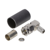 Coaxial Connector (RF) Assemblies - M39012/56-3028-ND - DigiKey