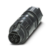 Solar Connectors -- 535861 - Image