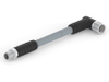 Sensor & Actuator Cables - 2384578 - RS Components, Ltd.