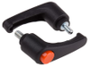 Clamping Levers - 478696 - RS Components, Ltd.